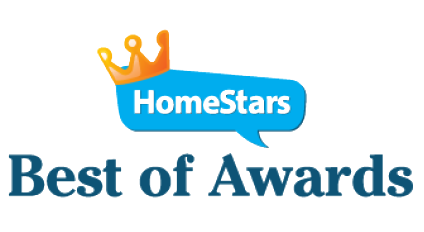 homestars awards