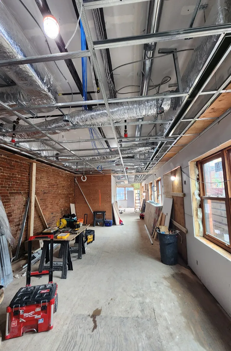 harbord village work