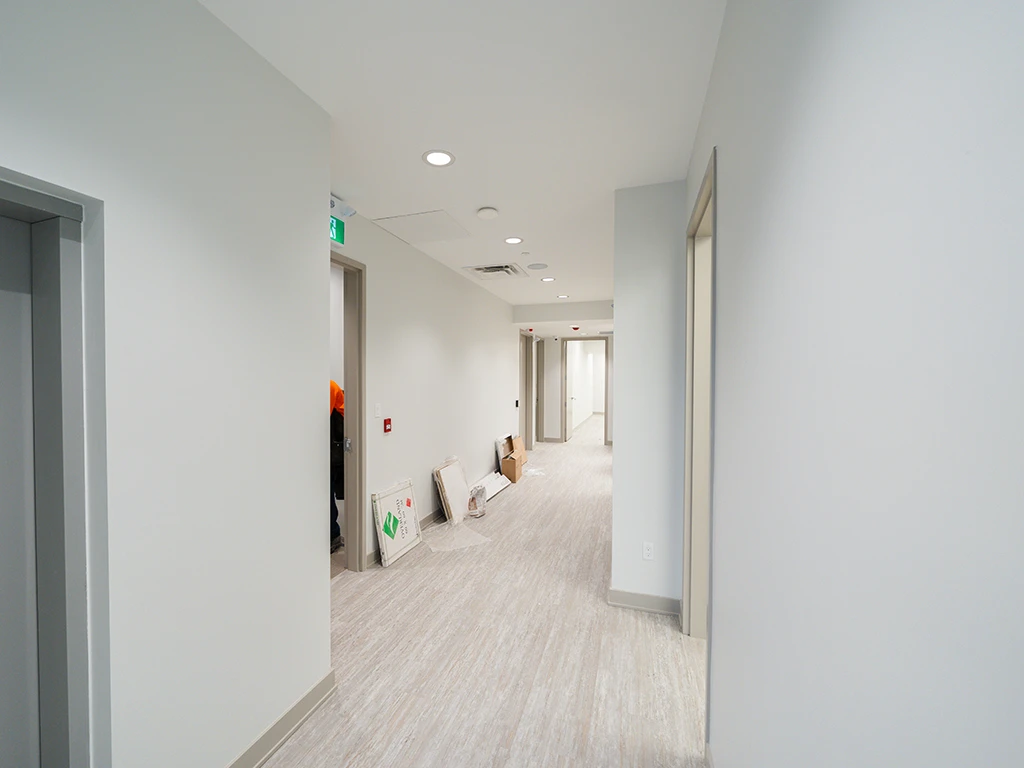 newmarket harry walker project