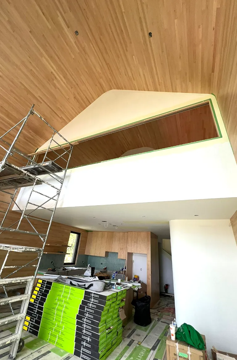 meaford work
