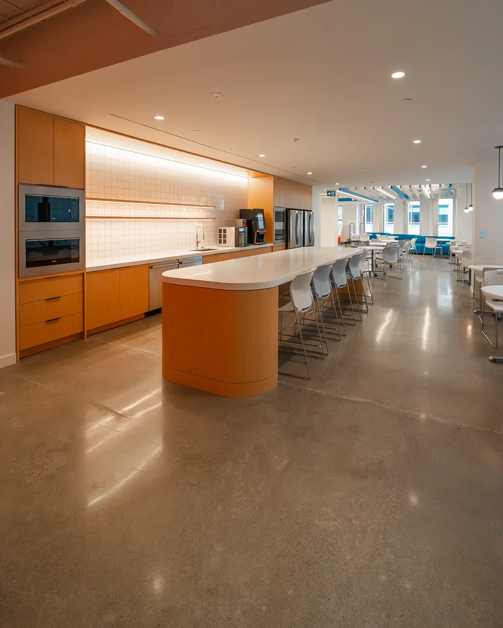 toronto st work