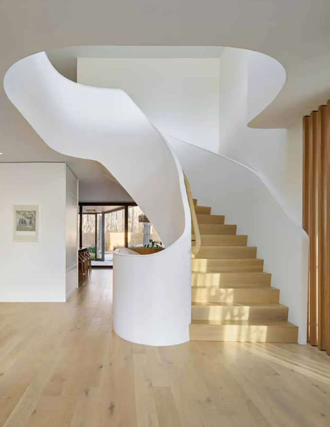 residential house